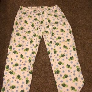 Pj long pants